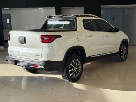 Fiat Toro Volcano 2.0 16V 4x4 TB Diesel Aut.