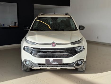 Fiat Toro Volcano 2.0 16V 4x4 TB Diesel Aut.