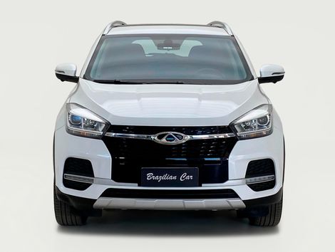 CHERY Tiggo 5X TXS 1.5 16V Turbo Flex Aut.