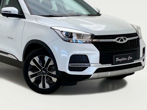 CHERY Tiggo 5X TXS 1.5 16V Turbo Flex Aut.