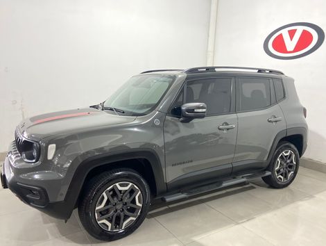 Jeep Renegade Trailhawk T270 1.3 TB Flex Aut.