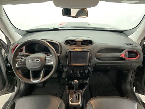 Jeep Renegade Trailhawk T270 1.3 TB Flex Aut.