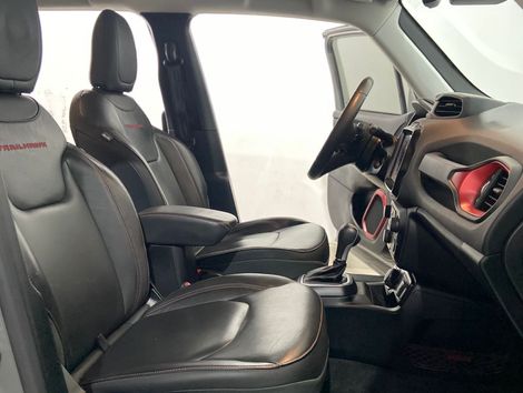 Jeep Renegade Trailhawk T270 1.3 TB Flex Aut.