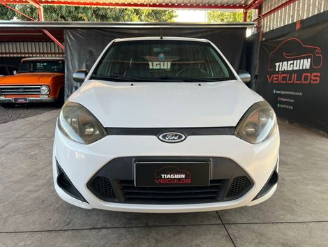 Ford Fiesta 1.0 8V Flex/Class 1.0 8V Flex 5p