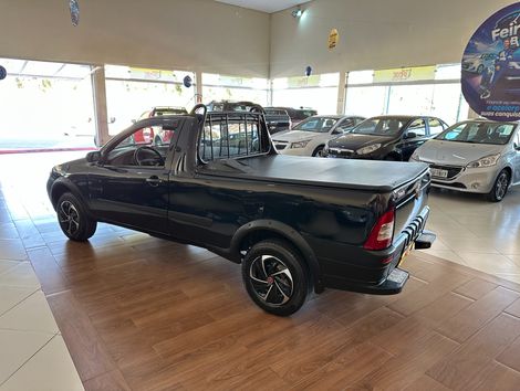Fiat Strada 1.4 mpi Fire Flex 8V CS