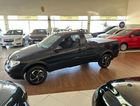 Fiat Strada 1.4 mpi Fire Flex 8V CS