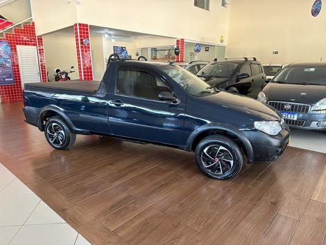 Fiat Strada 1.4 mpi Fire Flex 8V CS