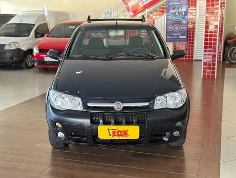 Fiat Strada 1.4 mpi Fire Flex 8V CS