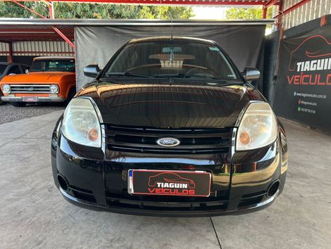 Ford Ka 1.0 8V/1.0 8V ST Flex 3p