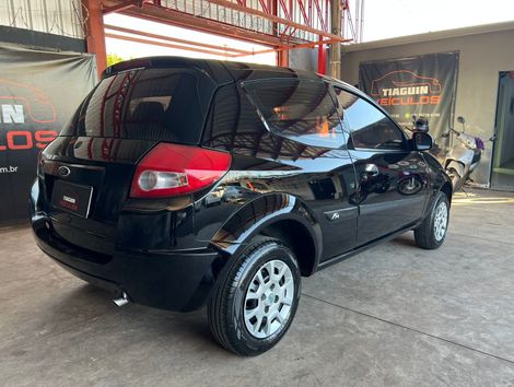 Ford Ka 1.0 8V/1.0 8V ST Flex 3p