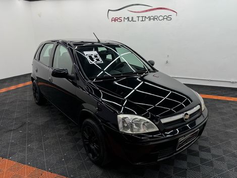 Chevrolet Corsa Hat. Maxx 1.4 8V ECONOFLEX 5p