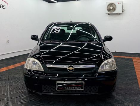 Chevrolet Corsa Hat. Maxx 1.4 8V ECONOFLEX 5p