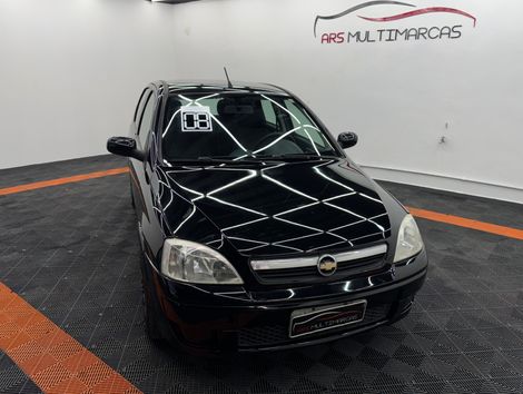 Chevrolet Corsa Hat. Maxx 1.4 8V ECONOFLEX 5p
