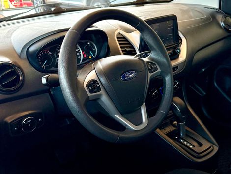 Ford Ka 1.5 Sedan SE Plus 12V Flex 4p Aut.