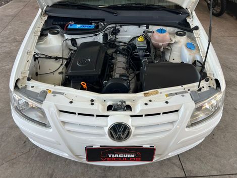 VolksWagen Gol ECOMOTION 1.0 Mi Total Flex 8V 2p