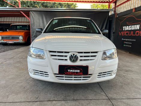 VolksWagen Gol ECOMOTION 1.0 Mi Total Flex 8V 2p