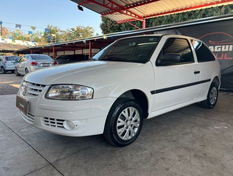 VolksWagen Gol ECOMOTION 1.0 Mi Total Flex 8V 2p
