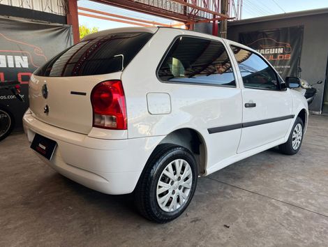 VolksWagen Gol ECOMOTION 1.0 Mi Total Flex 8V 2p