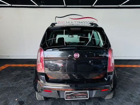 Fiat Idea ATTRACTIVE 1.4 Fire Flex 8V 5p