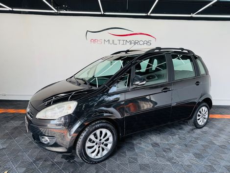 Fiat Idea ATTRACTIVE 1.4 Fire Flex 8V 5p