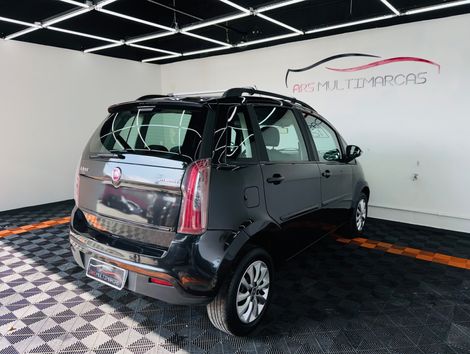 Fiat Idea ATTRACTIVE 1.4 Fire Flex 8V 5p
