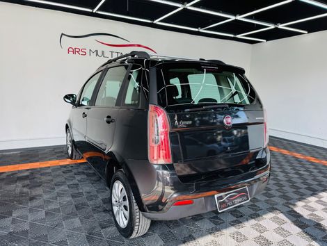 Fiat Idea ATTRACTIVE 1.4 Fire Flex 8V 5p