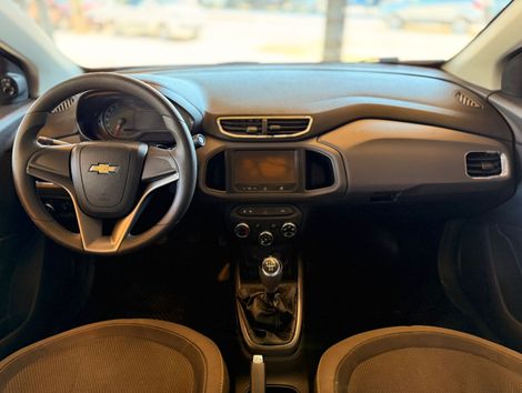 Chevrolet PRISMA Sed. LTZ 1.4 8V FlexPower 4p