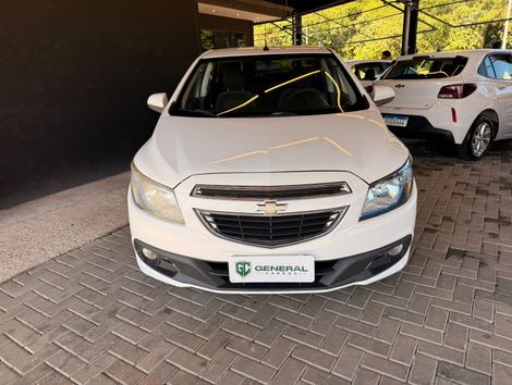 Chevrolet PRISMA Sed. LTZ 1.4 8V FlexPower 4p