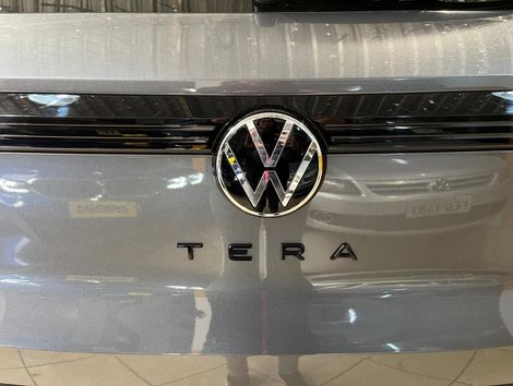 VolksWagen Tera High 1.0 170 TSI Flex 12V 5p Aut