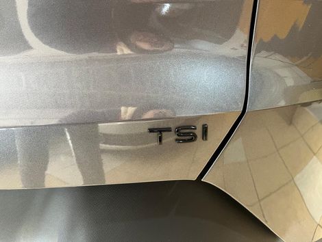 VolksWagen Tera High 1.0 170 TSI Flex 12V 5p Aut