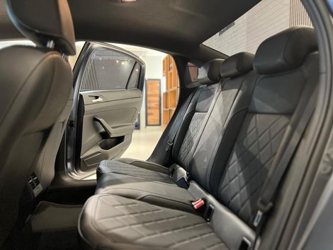 VolksWagen VIRTUS Exclusive 250TSI 1.4 Flex 16V Aut