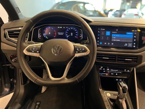 VolksWagen VIRTUS Exclusive 250TSI 1.4 Flex 16V Aut
