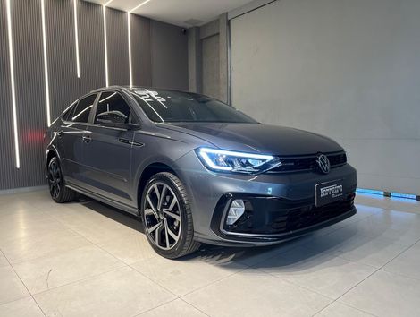 VolksWagen VIRTUS Exclusive 250TSI 1.4 Flex 16V Aut