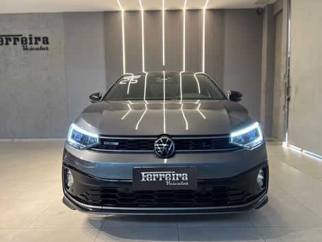 VolksWagen VIRTUS Exclusive 250TSI 1.4 Flex 16V Aut