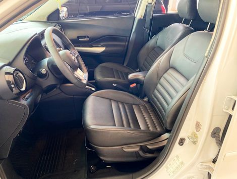 Nissan KICKS Advance 1.6 16V Flex Aut.