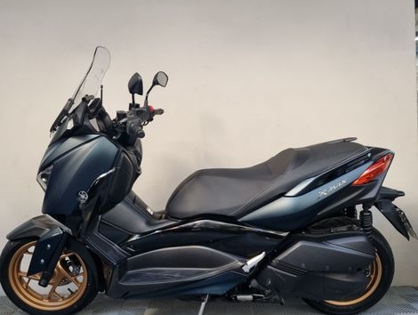 YAMAHA XMAX 250 ABS