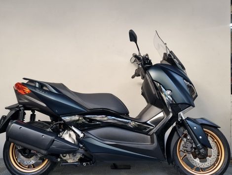 YAMAHA XMAX 250 ABS