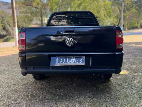 VolksWagen Saveiro 1.6 Mi/ 1.6Mi City Total Flex 8V
