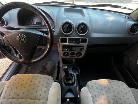 VolksWagen Saveiro 1.6 Mi/ 1.6Mi City Total Flex 8V