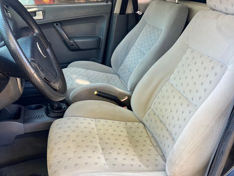 VolksWagen Saveiro 1.6 Mi/ 1.6Mi City Total Flex 8V