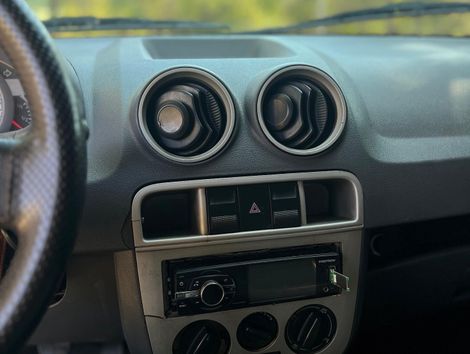 VolksWagen Saveiro 1.6 Mi/ 1.6Mi City Total Flex 8V