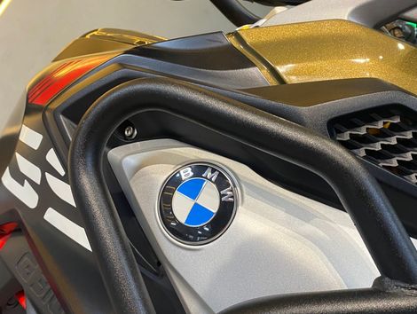 BMW G 310 GS