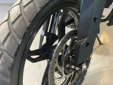 BMW G 310 GS