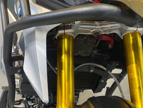 BMW G 310 GS