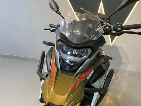 BMW G 310 GS