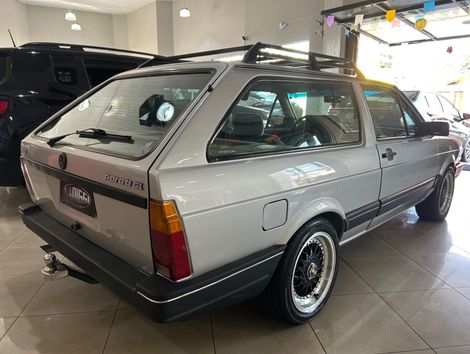 VolksWagen Parati GLi / GL 1.8