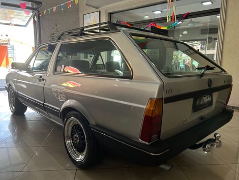 VolksWagen Parati GLi / GL 1.8