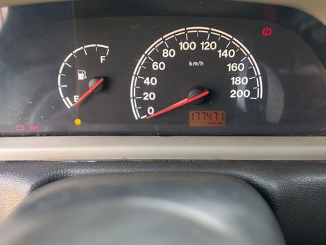 Fiat Palio 1.0/ Trofeo 1.0 Fire/ Fire Flex 4p