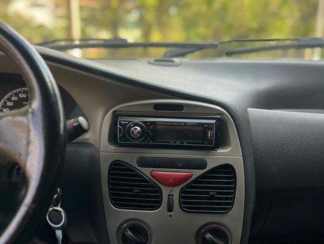 Fiat Palio 1.0/ Trofeo 1.0 Fire/ Fire Flex 4p