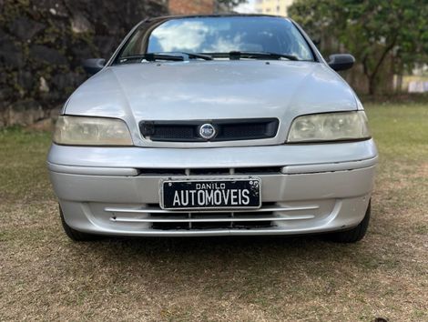 Fiat Palio 1.0/ Trofeo 1.0 Fire/ Fire Flex 4p